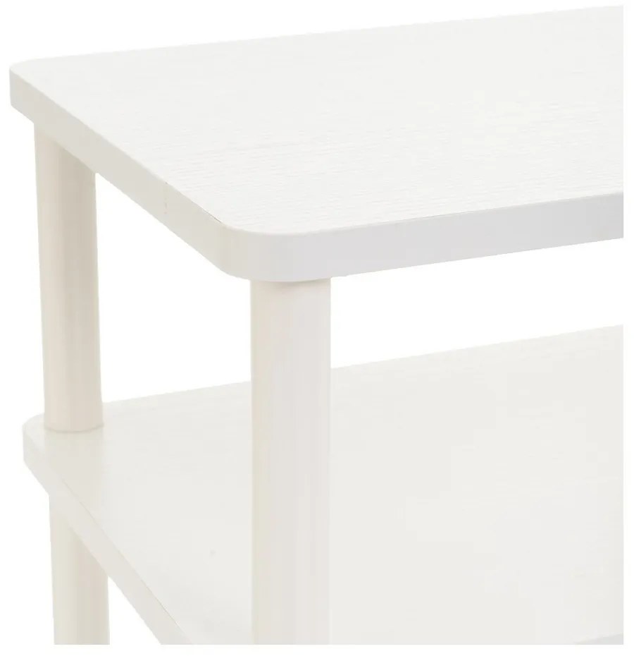 Odkladací stolík 30x34 cm Albumy – Casa Selección