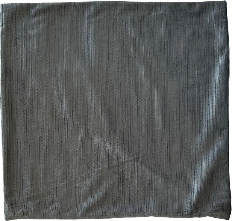 Obliečka na vankúš Sofi Vet-476 40x40 cm 7 sivá