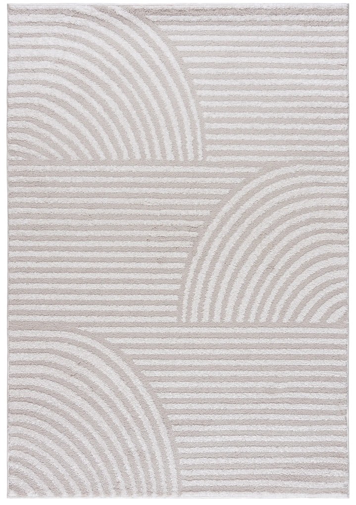 PROXIMA.store - Moderný koberec FINN - ATHOS ROZMERY: 200x300