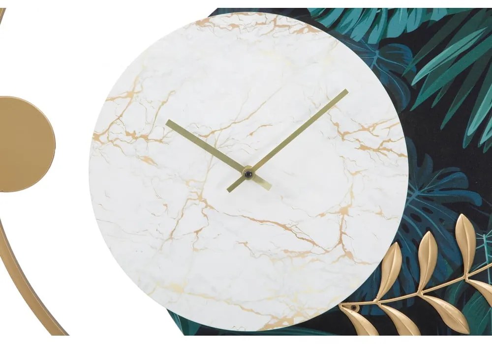 Nástenné hodiny Mauro Ferretti Roundy