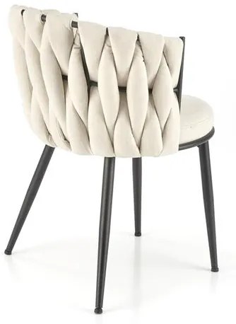 JEDÁLENSKÁ STOLIČKA MARLEN BÉŽOVÁ