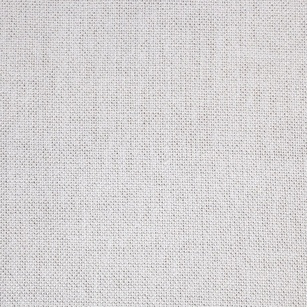 OBRUS BIANCA 2 85X85 CM BIELY