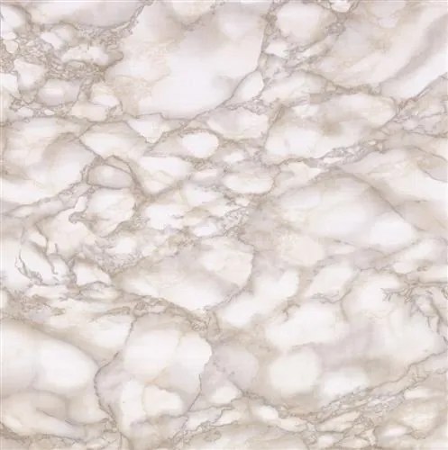 Samolepiace fólie mramor béžový Carrara, metráž, šírka 67,5cm, návin 15m, GEKKOFIX 10418, samolepiace tapety