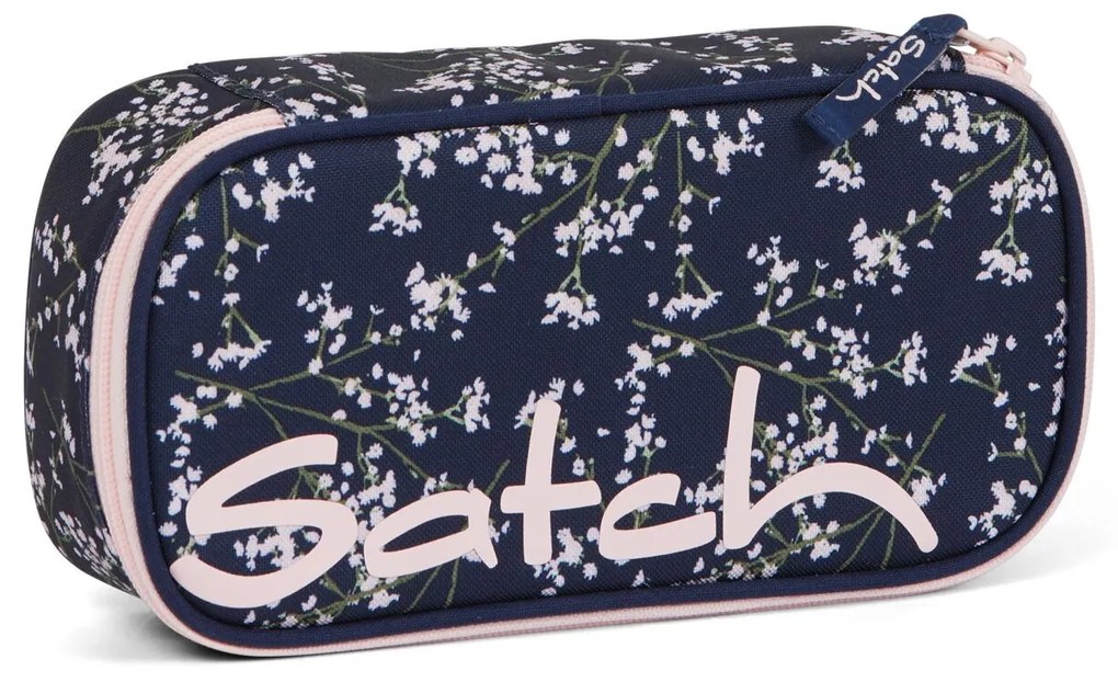 Peračník Ergobag Satch - Bloomy Breeze