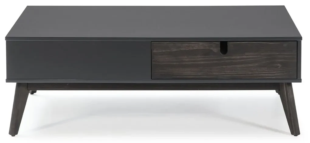 Konferenčný stolík Kiara 110 × 60 × 39 cm