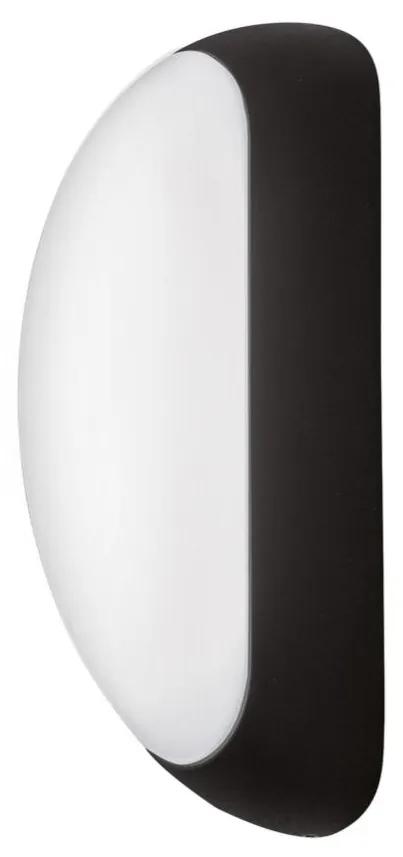 Eglo Eglo 95092 - Vonkajšie nástenné svietidlo BERSON LED/5W/230V EG95092