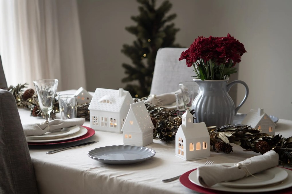 Lampáš Raeder 798 domček