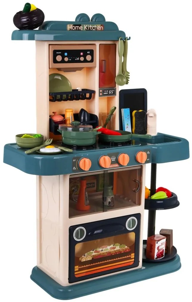 RAMIZ Multifunkčná detská kuchynka ZDZ.889-183