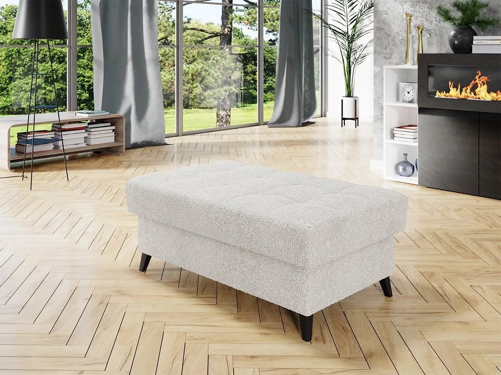 Taburetka Elsie, Dostupné poťahy: Coral 65