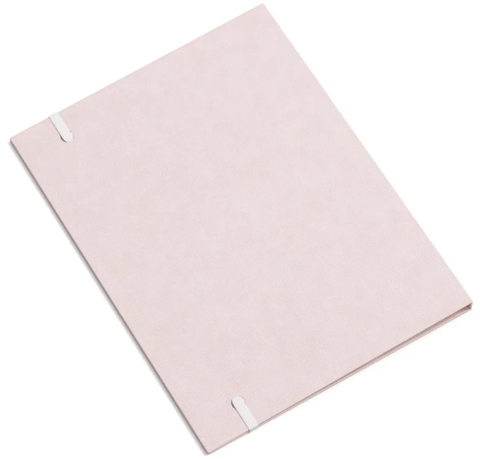 Kartónový organizér na dokumenty Paulina Restore Paper Laminate A4 – Bigso