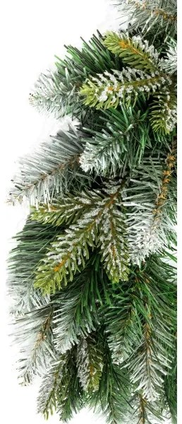 Vianočný veniec ALPINE pr. 50 cm