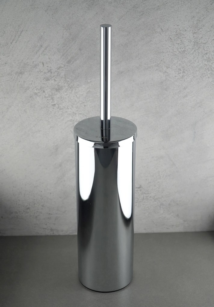 Deante WC kefa Round - ADR 0712