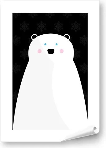 Plagát na stenu Happy Boy  / Dan Johannson XPGDJ058A2130