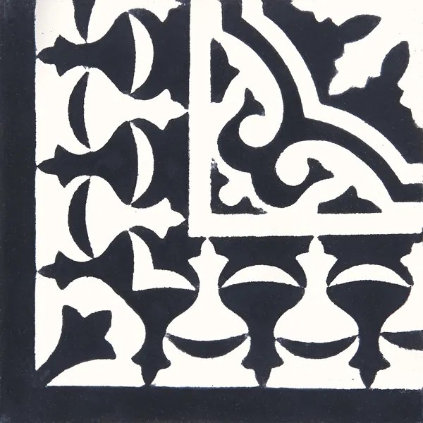 Cementové dlaždice 1454 | Articima