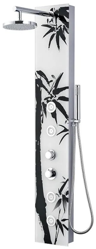 Sprchový set Afrodyta ”ST-8638”