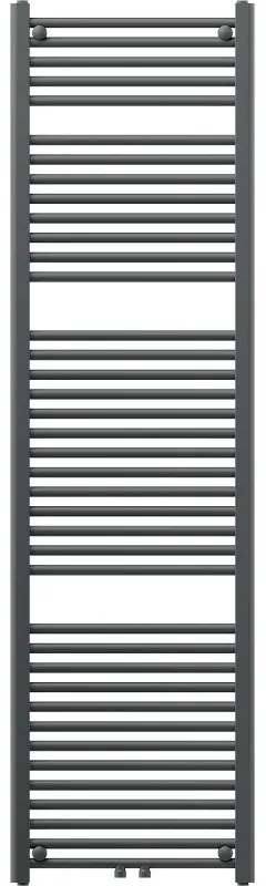 Mexen Mars, vykurovacie teleso 1800x500 mm, 814 W, antracitová, W110-1800-500-00-66