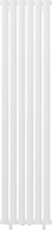 Mexen Dallas, vykurovacie teleso 1600 x 360 mm, 1039 W, biela, W214-1600-360-00-20
