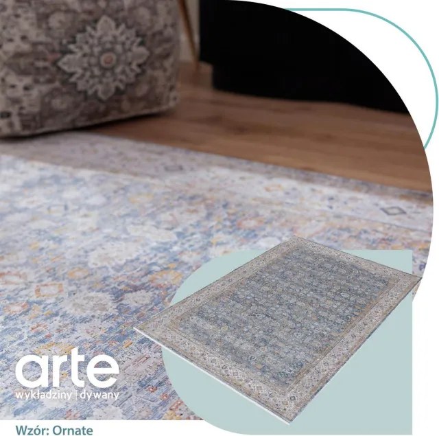 Koberec Majesty Ornate