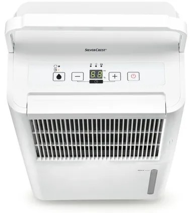 Silvercrest®  Odvlhčovač vzduchu SLE 200 B3  (100378633)