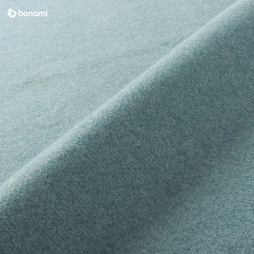 Tyrkysovomodrá rozkladacia pohovka Bonami Selection Pop