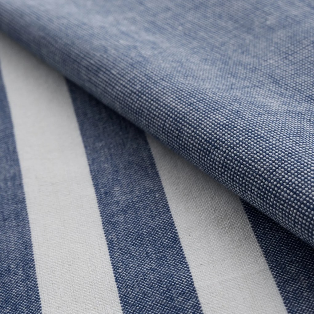 KUCHYNSKÁ UTIERKA KARIN SADA 2 KS 50X70 CM MODRÉ