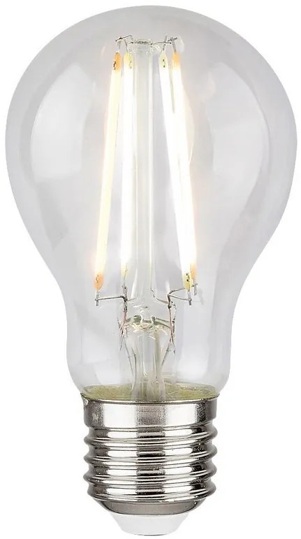 Rabalux LED Smart Wifi filament žiarovka A60 1x6W | E27 | 700lm | 3000-6500K | CCT - stmievateľná