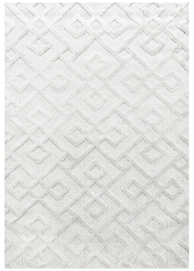 Krémový koberec 160x230 cm Pisa – Ayyildiz Carpets
