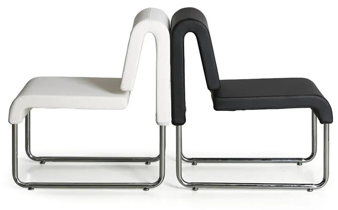 Sofa PUBLIC, sivá