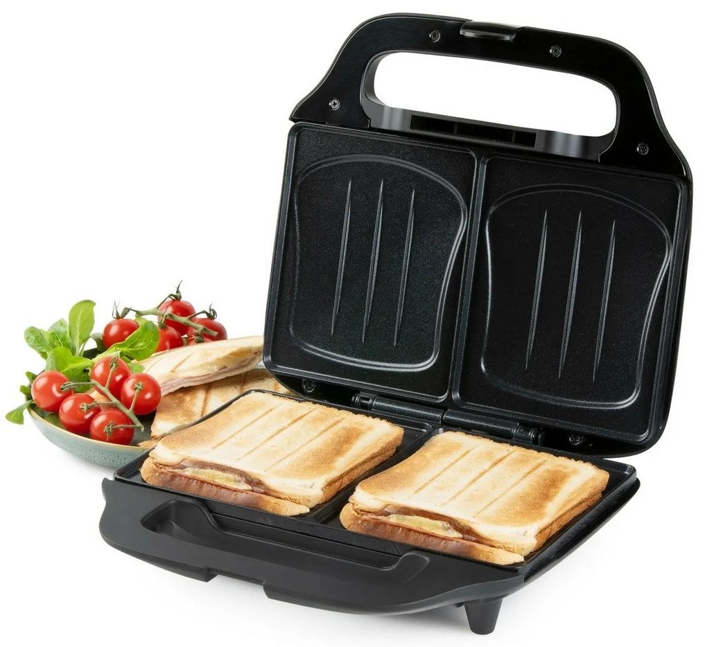 DOMO DO9297C sendvičovač XL