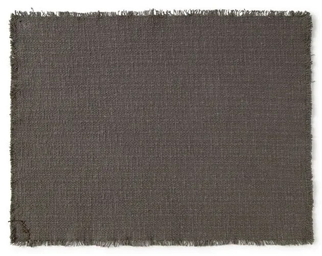 Bavlnené prestieranie 2 ks 38x50 cm Handloom – Lorena Canals
