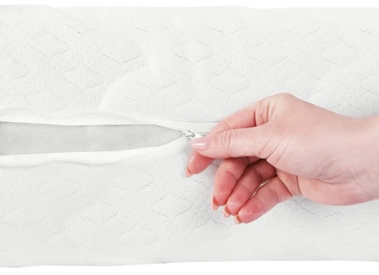 Obliečka na matrac Ekonomik EMI, 80x195 26 cm