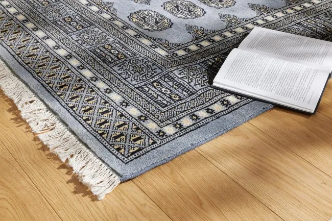 Koberec Bokhara 066 Grey