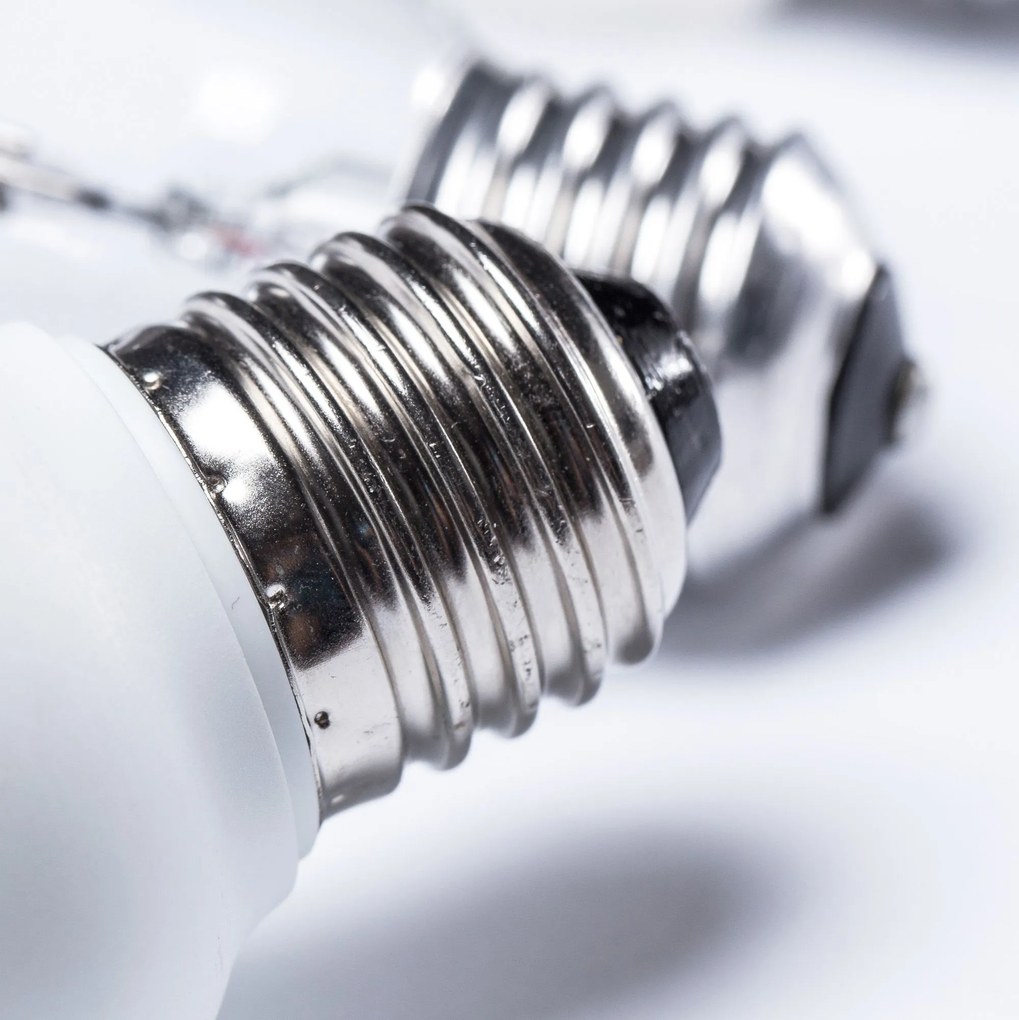 LED žiarovka E-27 5W RSL020 neutrálna biela