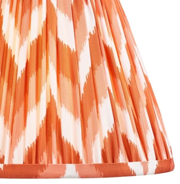 Endon 114688 - Stolná lampa HIGGLEDY 1xE14/7W/230V krémová/oranžová