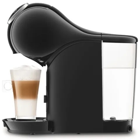Krups - Kávovar na kapsule NESCAFÉ DOLCE GUSTO GENIO S 1500W antracit