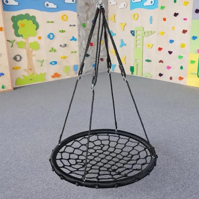 Bocianie hniezdo 480155 100 cm čierne