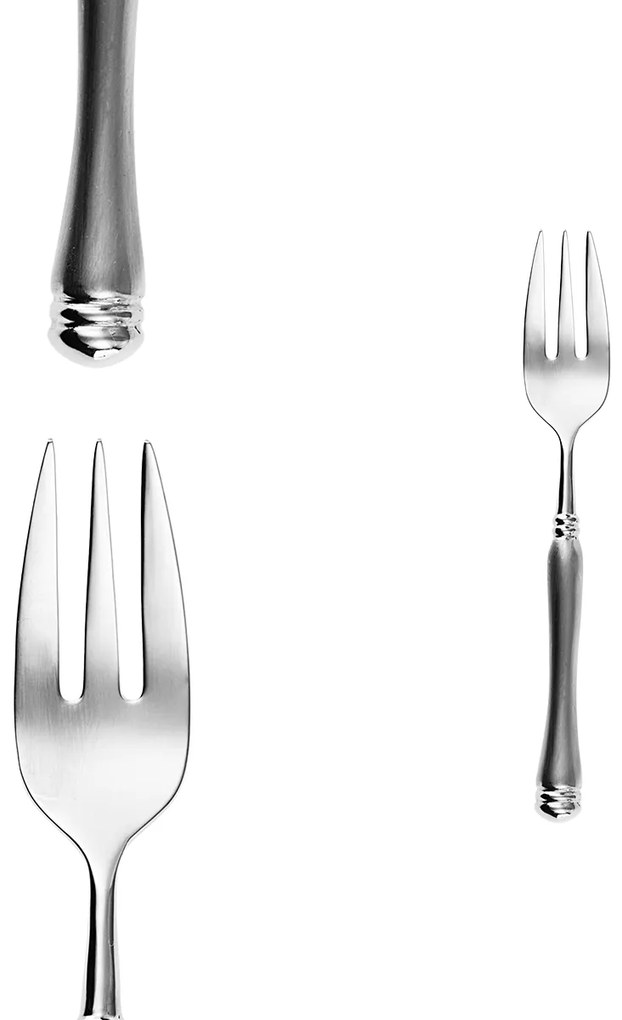 Príborový set 36 ks - Eva - 129139