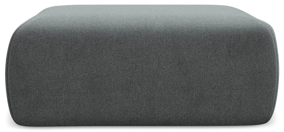 Tmavosivá podnožka Kapua – Makamii