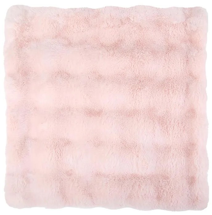 Obliečka na vankúš Rosa MY2408 40x40 cm ružová