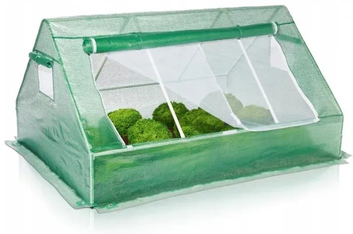 GARDEN LINE Mini fóliovník 180x140x94 cm GardenLine TUN5514