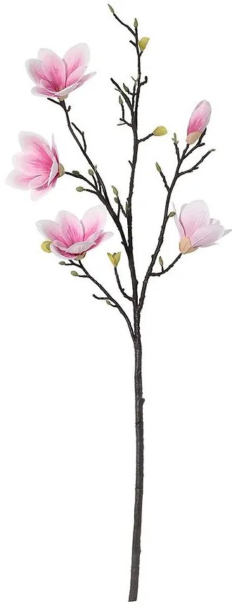 Vetvička Magnólia branch 110 cm