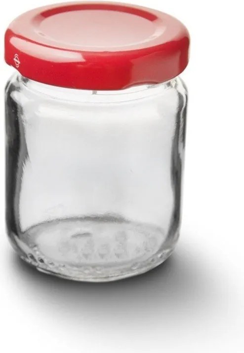 Zaváracie poháre v súprave 9 ks 60 ml – Orion