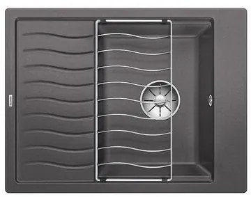 Blanco Elon45 S drez elon 45 s sivá skala 524825