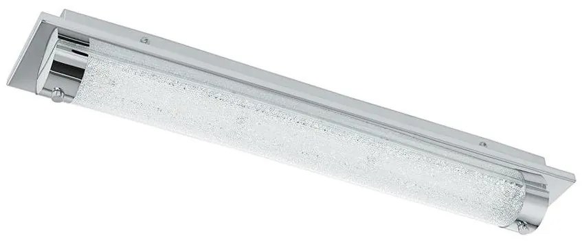 Eglo Eglo 97055 - LED Kúpeľňové nástenné svietidlo TOLORICO 1xLED/19W/230V IP44 EG97055