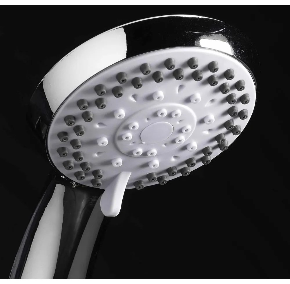 Sprchová hlavica ø 8,5 cm Hydro – douceur d'intérieur