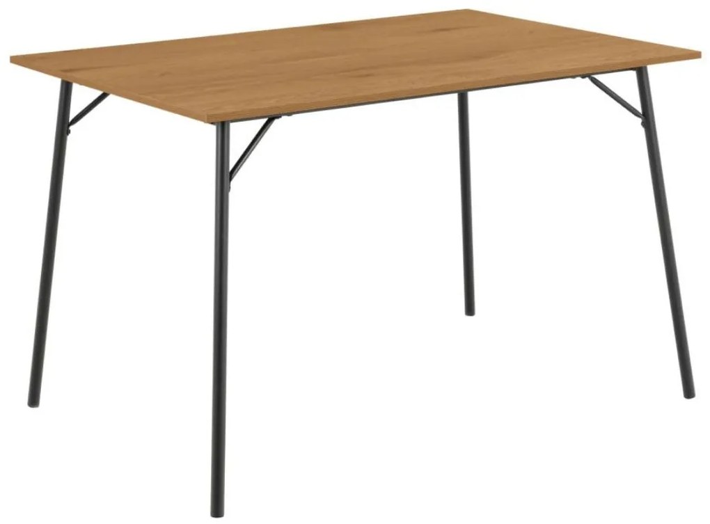 Jedálenský stôl Peru (00543), 120x80 cm