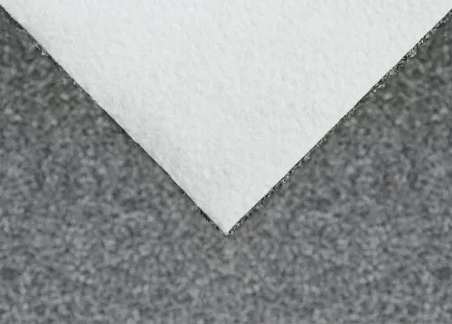 Koberce Breno Metrážny koberec DALESMAN 77, šíře role 500 cm, sivá