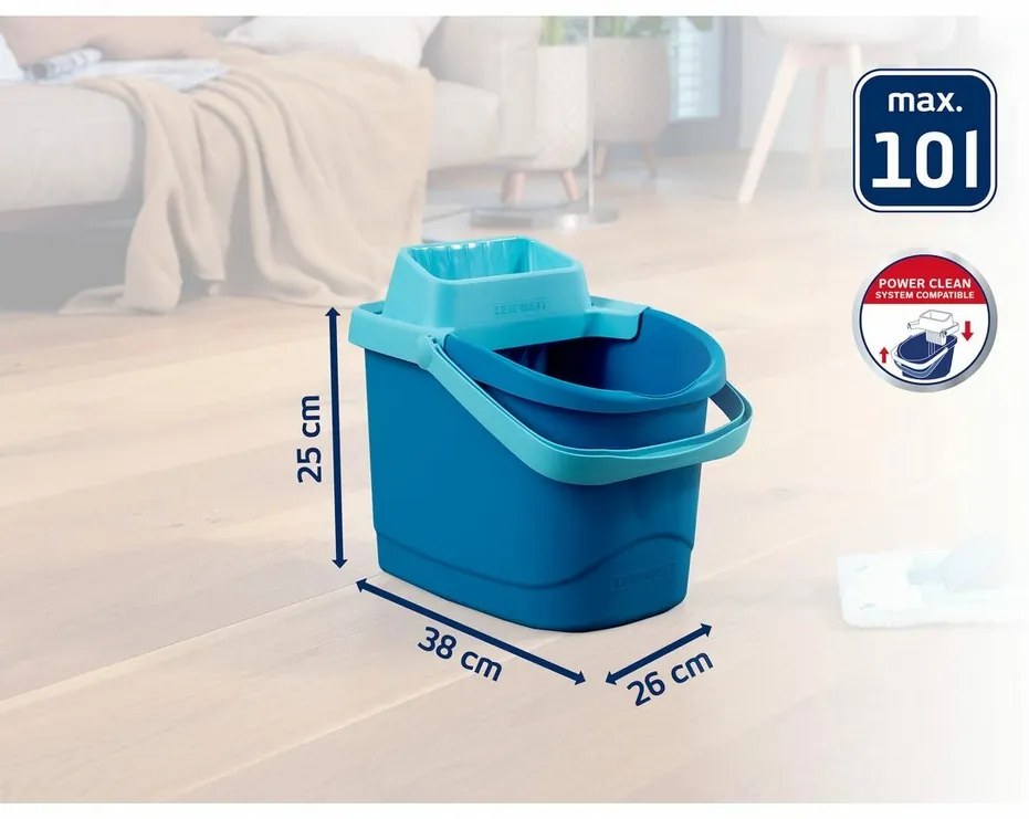Leifheit Vedro PowerClean M 55513