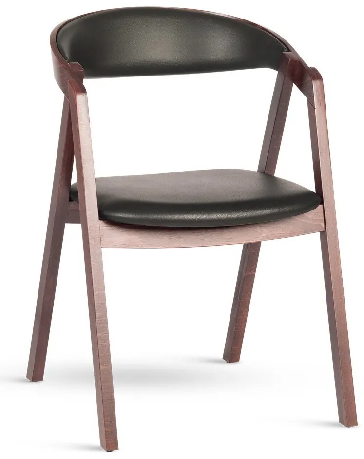 Stima stolička GURU s čalouněním