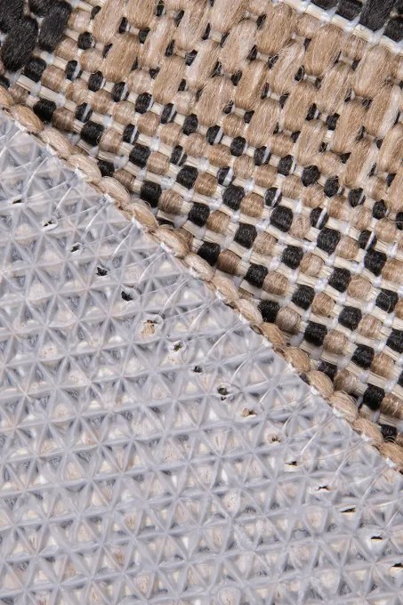 Koberec FLEX 19507/P01-K kruh